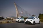 Toyota Aygo x-cite 5-Door 2018 года (ZA)